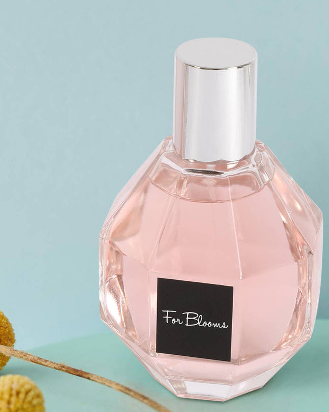 For Blooms Spray Perfume Eau de Parfum For Women - Scentsual Oils