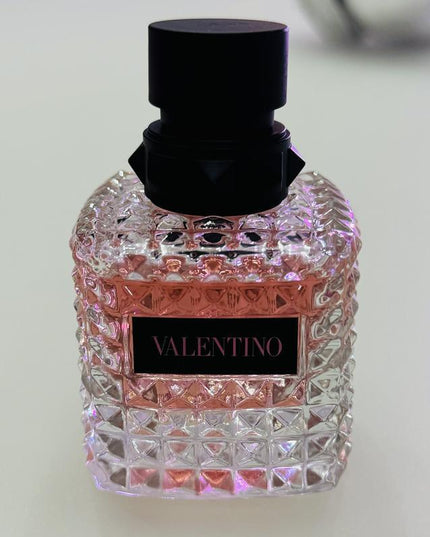 Roma Glow (Valentino Born in Roma - Inspired) - Scentsual Oils