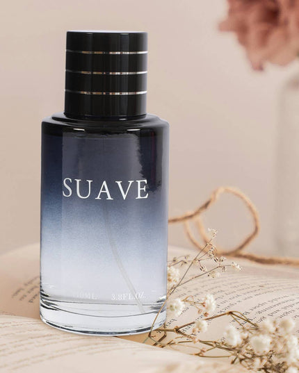 Suave Spray Cologne Eau de Toilette For Men - Scentsual Oils