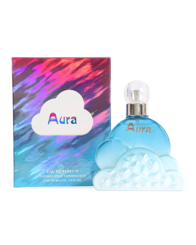 Aura Eau de Parfum Natural Spray Perfume for Women