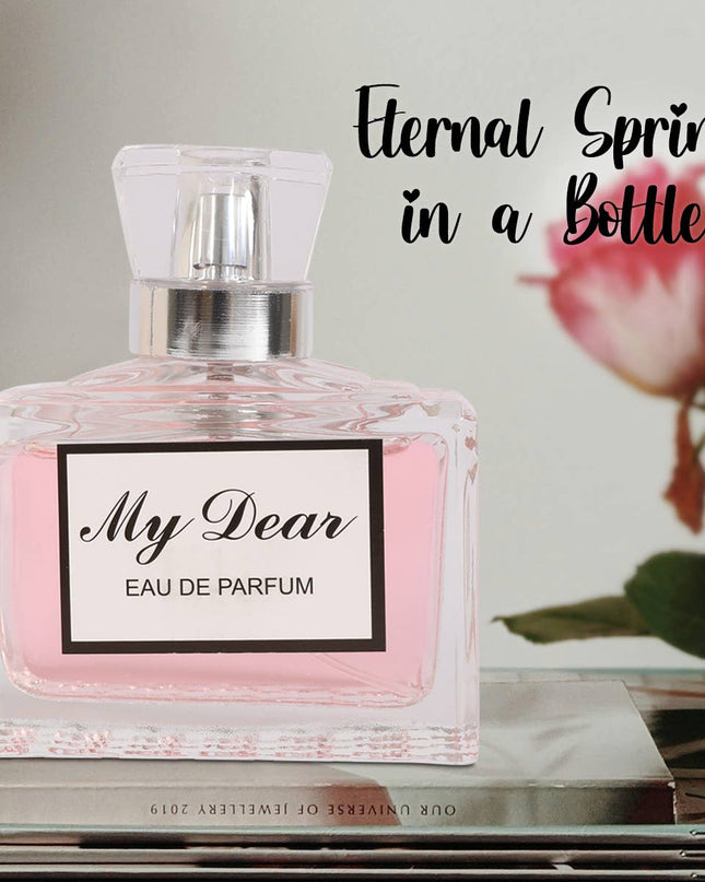 My Dear Spray Perfume Eau de Parfum For Women