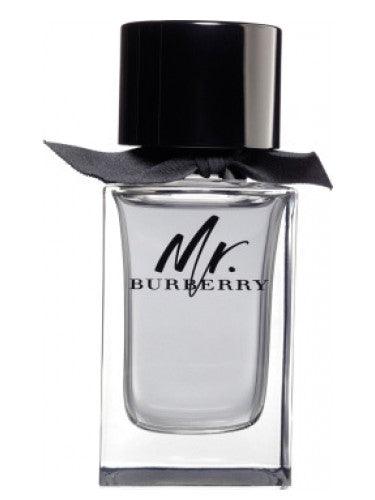 Sir (Burberry: Mr. Burberry - Inspired) - Scentsual Oils