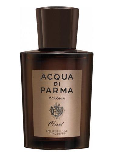 All of Us (Acqua di Parma: Colonia Oud - Inspired) - Scentsual Oils