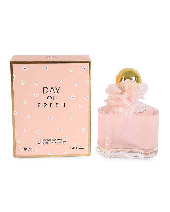 Day of Fresh Eau de Parfum Spray Perfume For Women