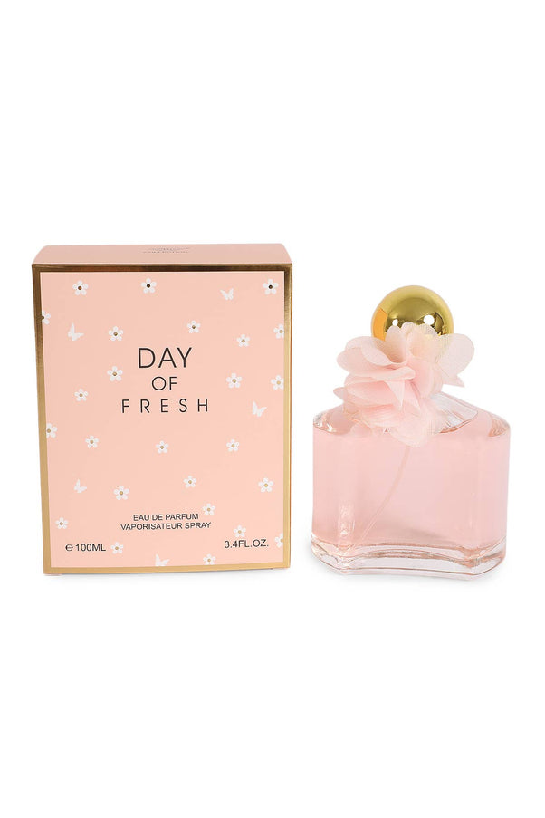 Day of Fresh Eau de Parfum Spray Perfume For Women