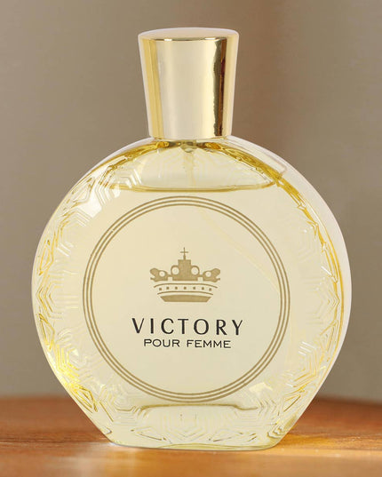 Victory Pour Femme Spray Perfume For Women