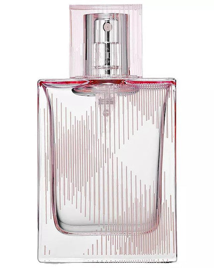 Sheer (Burberry: Brit Sheer - inspired) - Scentsual Oils