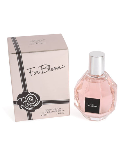 For Blooms Spray Perfume Eau de Parfum For Women - Scentsual Oils