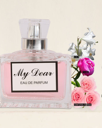 My Dear Spray Perfume Eau de Parfum For Women