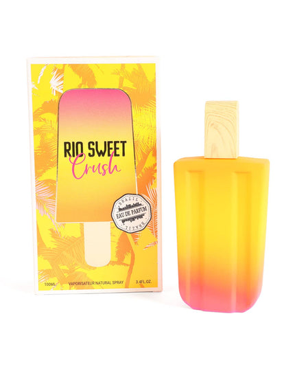 Rio Sweet Crush Spray Perfume Eau De ParfumFor Women - Scentsual Oils