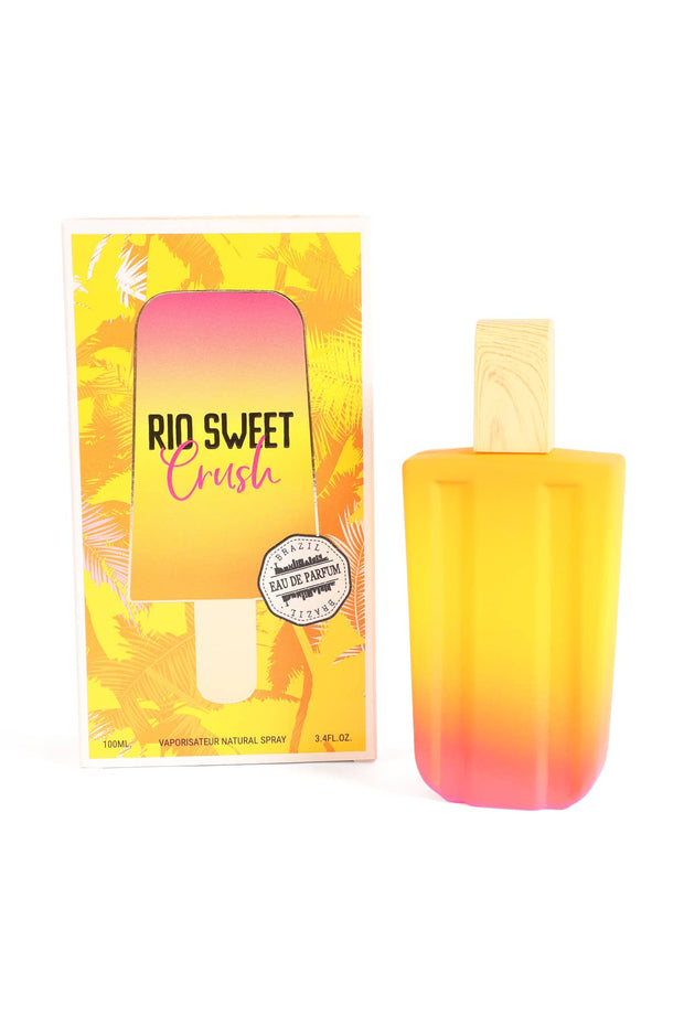 Rio Sweet Crush Spray Perfume Eau De ParfumFor Women - Scentsual Oils