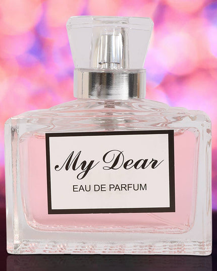 My Dear Spray Perfume Eau de Parfum For Women