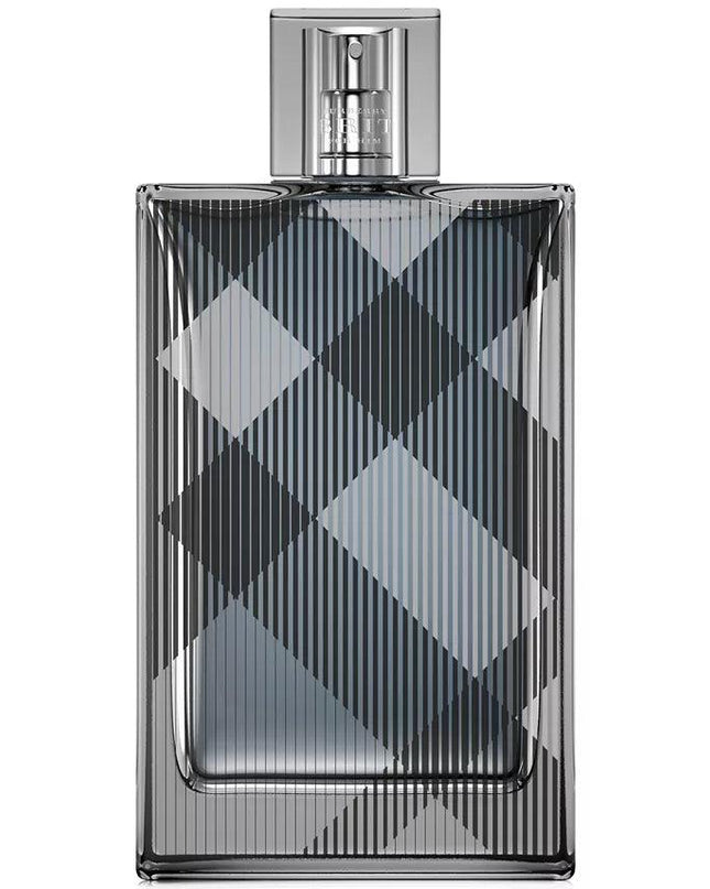 British (Burberry: Brit - Inspired) - Scentsual Oils