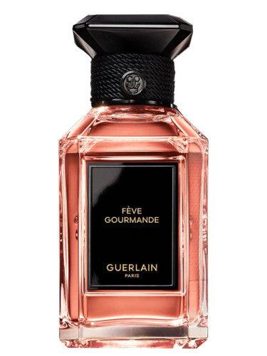 Cocoa Bliss (Fève Gourmande Guerlain - Inspired) - Scentsual Oils