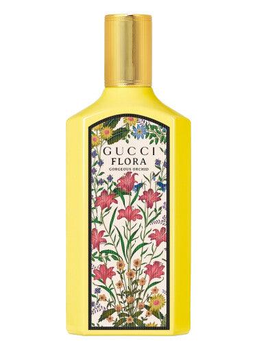 Floral Fantasy ( Flora Gorgeous Orchid Gucci - Inspired) - Scentsual Oils