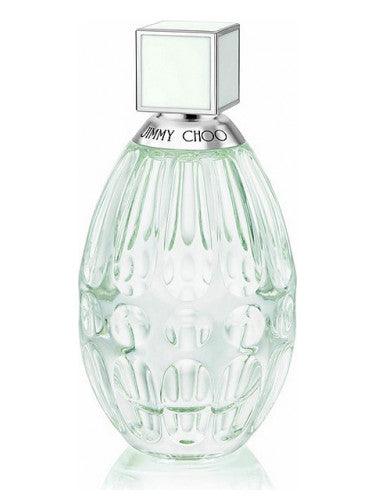 Floral Silk (Jimmy Choo: Floral - Inspired) - Scentsual Oils