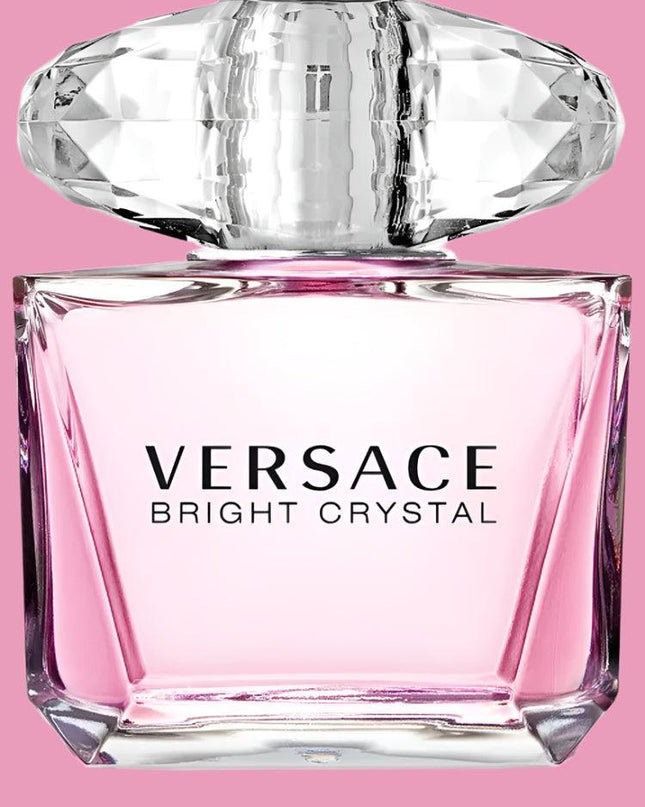 Radiant (Versace Bright Crystal Old Edition - Inspired) - Scentsual Oils