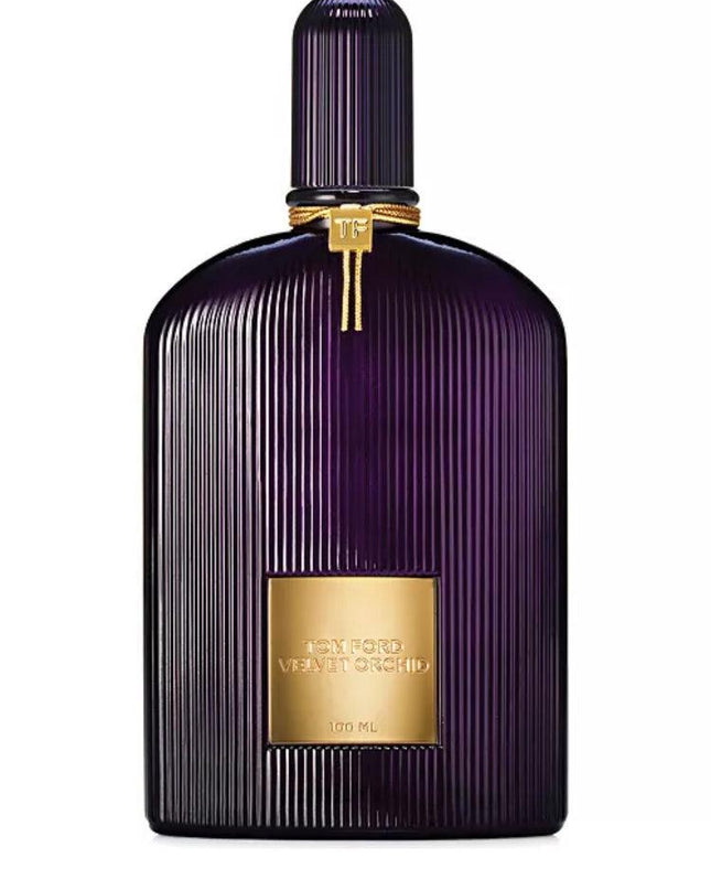 Velvety Bloom (Tom Ford Velvet Orchid - Inspired) - Scentsual Oils