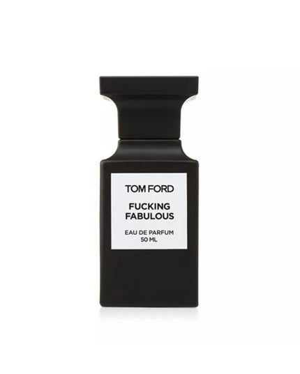 Bold Luxury (Tom Ford F'N Fabulous Old Edition - Inspired) - Scentsual Oils