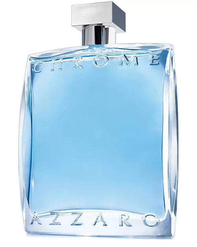 Metallic (Azzaro Chrome Old Edition - Inspired) - Scentsual Oils