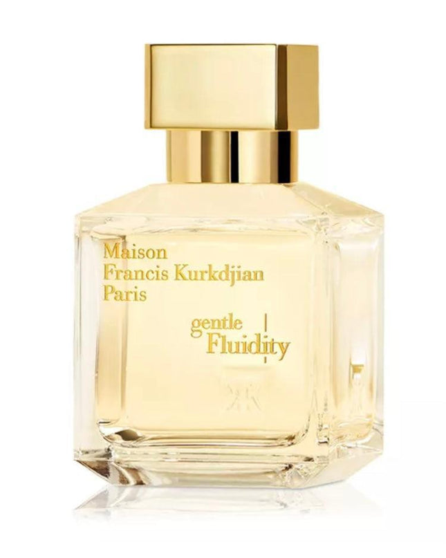 Golden (MFK Gentle Fluidity Gold - Inspired) - Scentsual Oils