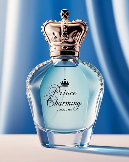 Prince Charming (Scentsual Oils) - Scentsual Oils