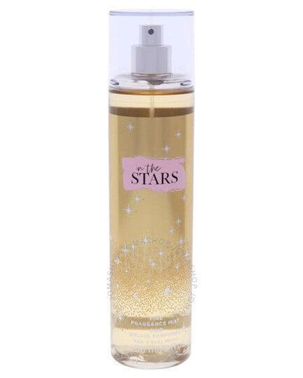 Infinity Dreams ( B&BW In The Stars - Inspired) - Scentsual Oils