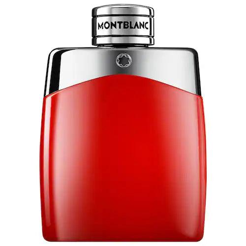 Legendary (Mont Blanc Legend Red - Inspired) - Scentsual Oils