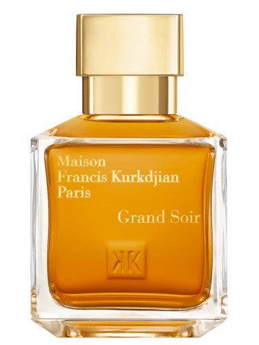 Late At Night (MFK Grand Soir - Inspired) - Scentsual Oils