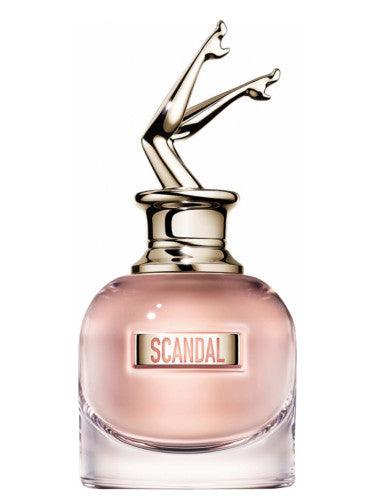 Olivia Pope (Scandal Jean Paul Gaultier - Inspired) - Scentsual Oils