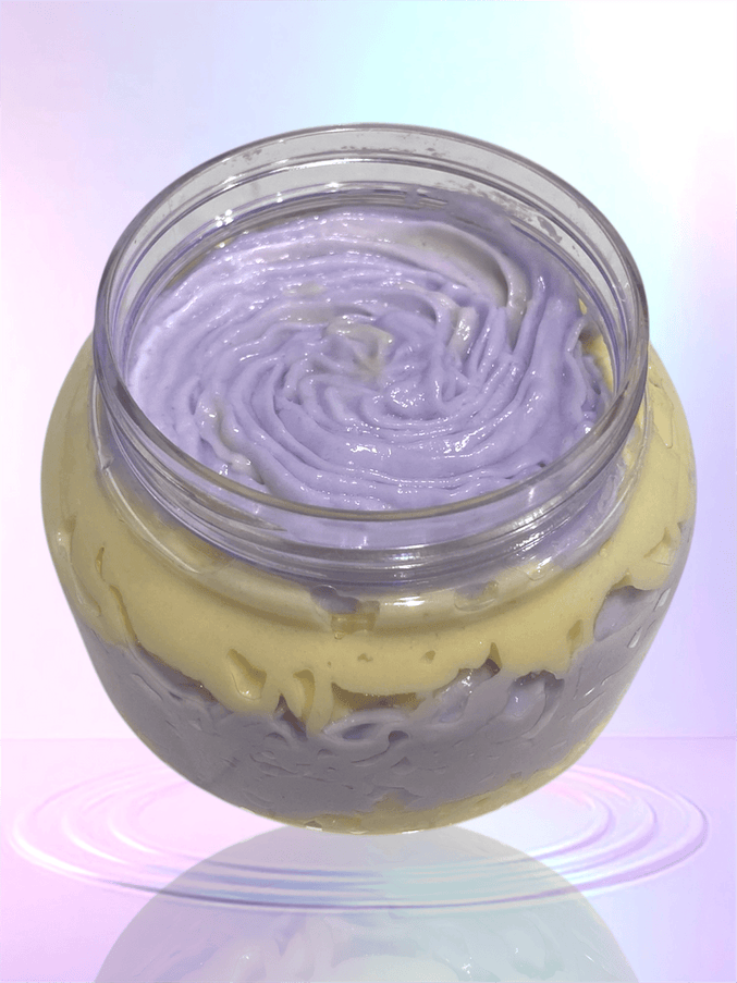 Silken Serenity Whipped Body Butter (Incredible Me Escada - Inspired) - Scentsual Oils