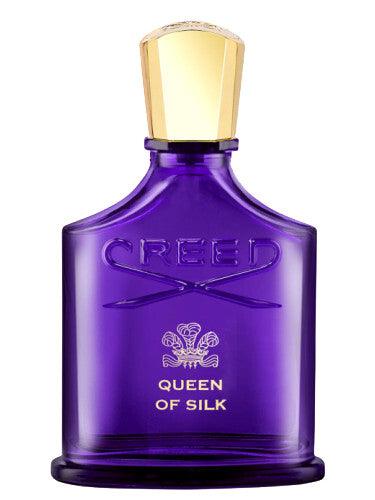 Satin Dream (Queen of Silk - Creed - Inspired) - Scentsual Oils