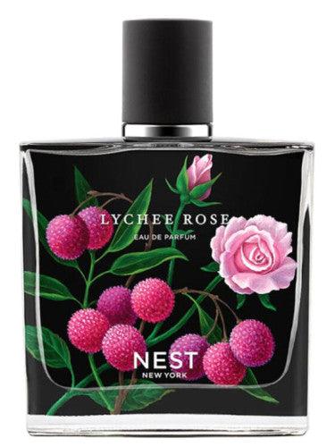 Sweet Lychee Kiss (Lychee Rose Nest - Inspired) - Scentsual Oils