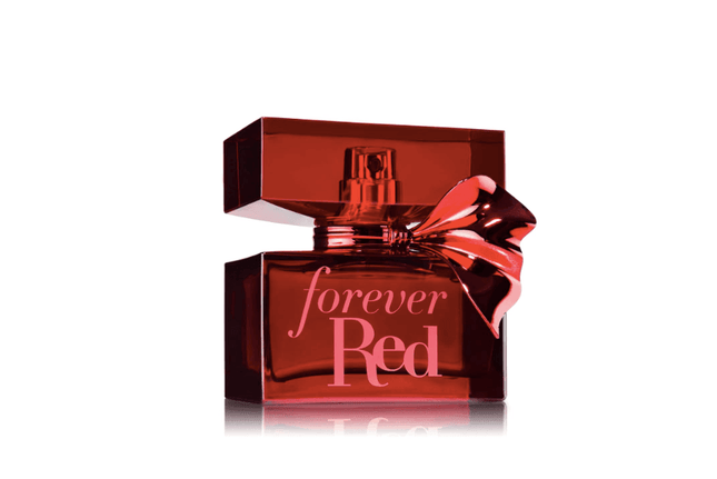 Rubii Bliss ( B&BW Forever Red - Inspired) - Scentsual Oils