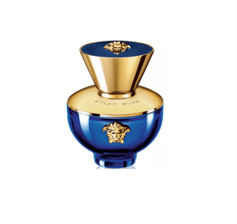 Mystic Waters (Versace Dylan Blue Old Edition - Inspired) - Scentsual Oils