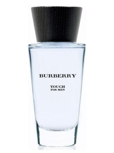 Touch Me (Burberry: Touch - Inspired) - Scentsual Oils