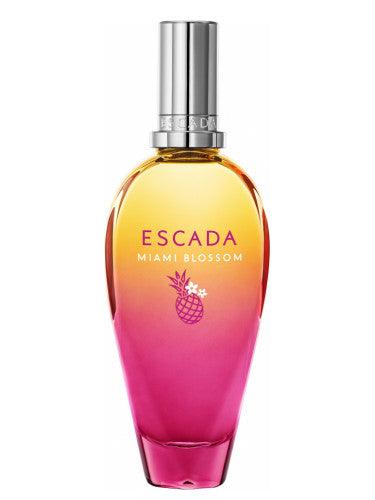 Tropical Paradise (Escada: Miami Blossom - Inspired) - Scentsual Oils