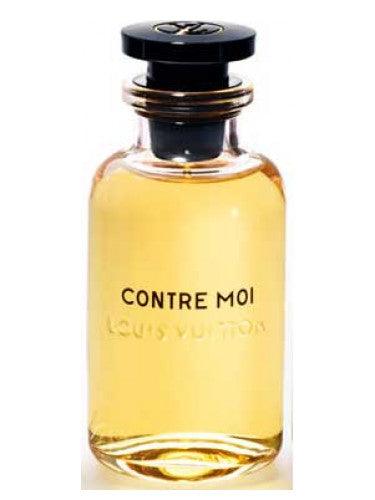 Versus (Louis Vuitton: Contre Moi - inspired) - Scentsual Oils