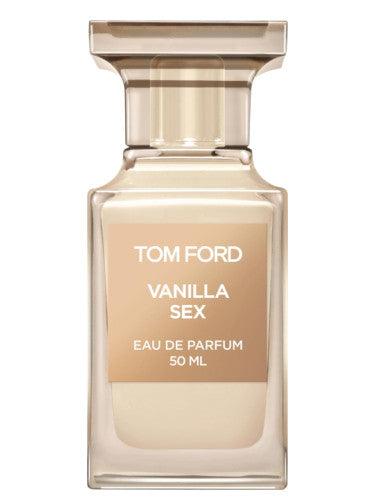 Vanilla Passion (Vanilla Sex Tom Ford - Inspired) - Scentsual Oils