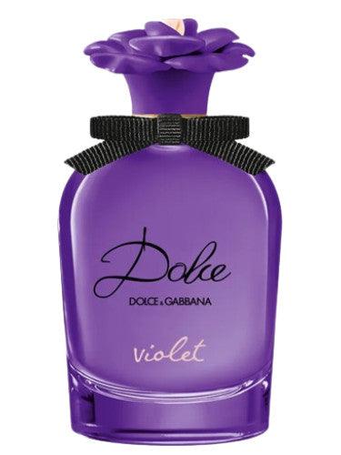 Violet Kiss ( Dolce Violet - Inspired) - Scentsual Oils