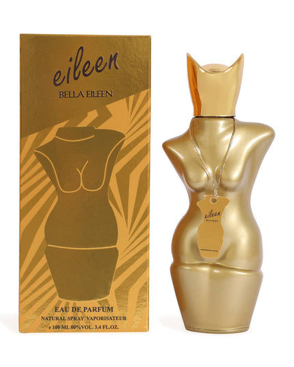 Bella Eileen Spray Perfume Eau De Parfum for Women