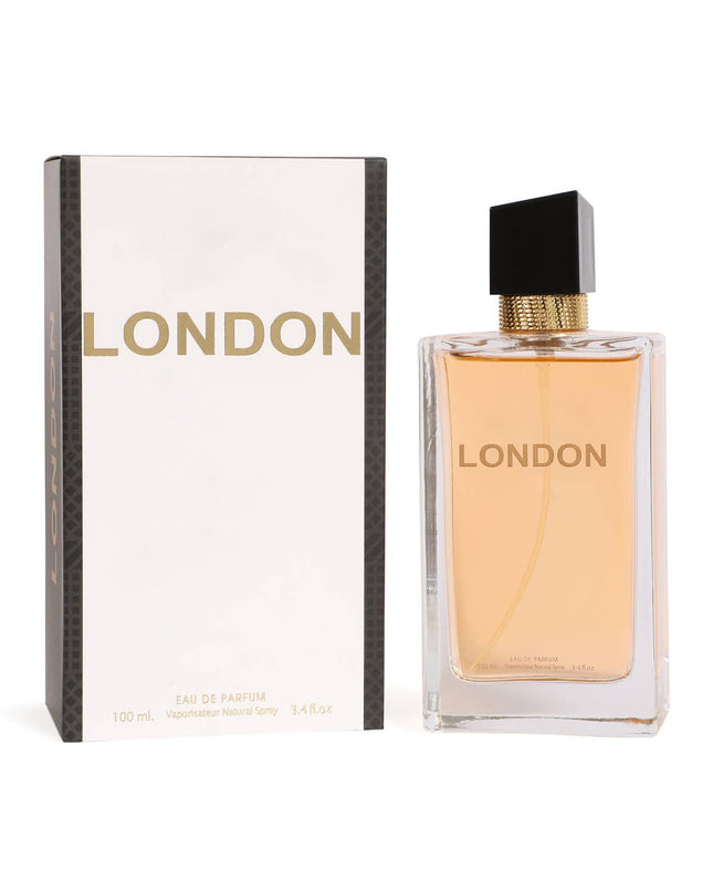 Sp London Eau de Parfum Natural Spray Perfume For Women