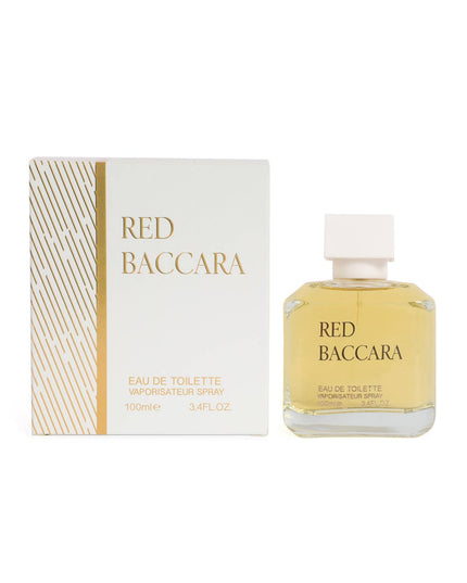 Red Baccara Spray Perfume For Men & Women