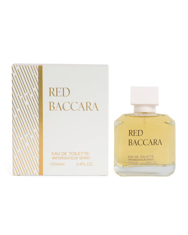 Red Baccara Spray Perfume For Men & Women