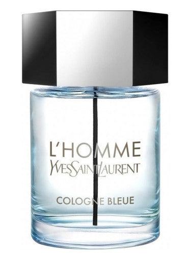 The Blues (Yves Saint Laurent: Bleue - Inspired) - Scentsual Oils