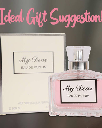 My Dear Spray Perfume Eau de Parfum For Women