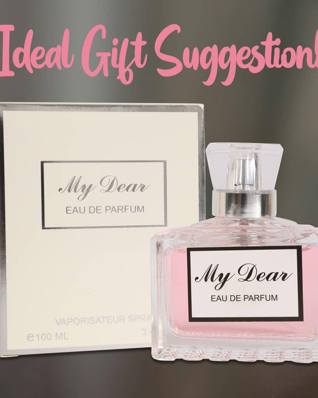 My Dear Spray Perfume Eau de Parfum For Women