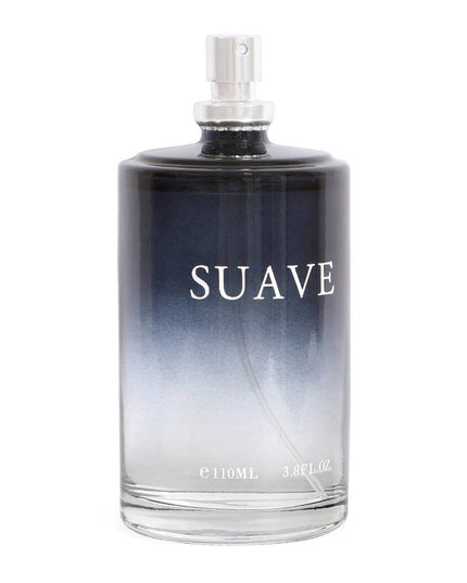 Suave Spray Cologne Eau de Toilette For Men - Scentsual Oils