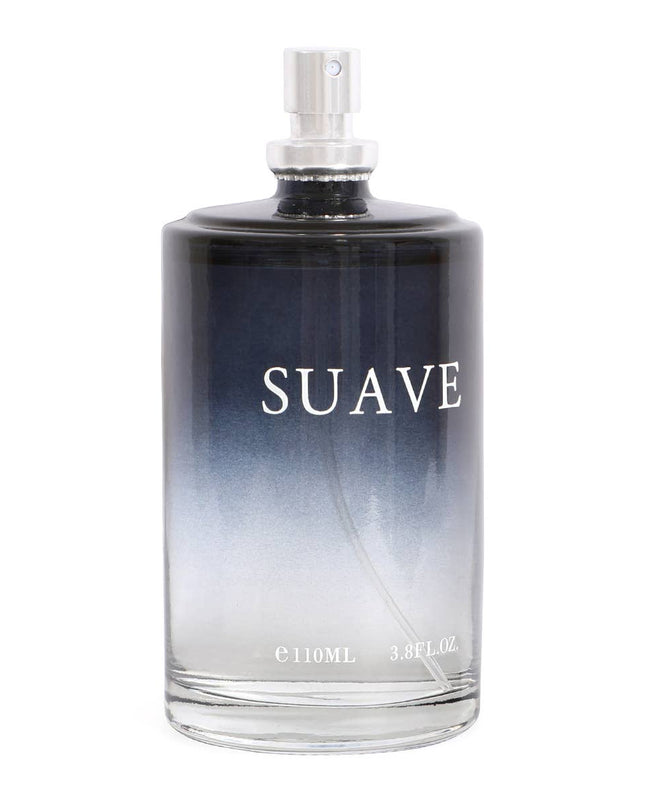 Suave Spray Cologne Eau de Toilette For Men - Scentsual Oils