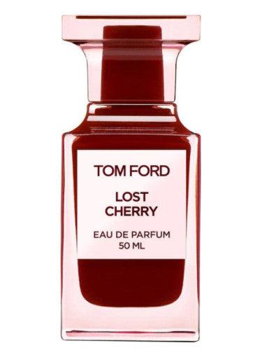 Cherry Pop ( Lost Cherry Tom Ford - Inspired) - Scentsual Oils